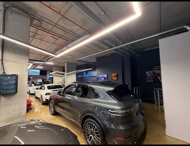 529M² RETAIL TO LET IN CAPE TOWN CITY CENTRE